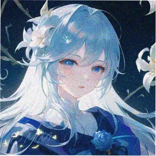 吞噬星空动漫 并肩作战的伙伴 人物头像